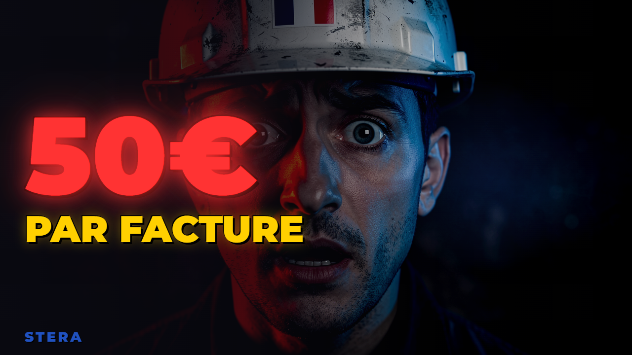 Video facturation electronique BTP